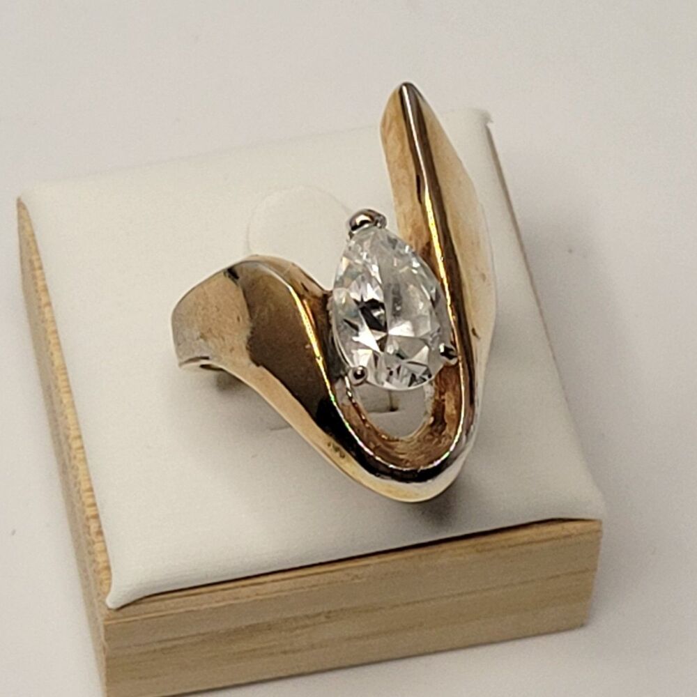 ▪︎Size 10 Ring